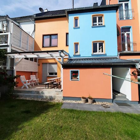 Apartmenthaus Lorbach Solingen Exteriör bild